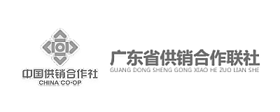 老米智能 广东省供销合作联社